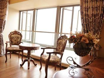 Yijing Hotel Apartment Chongqing Luaran gambar